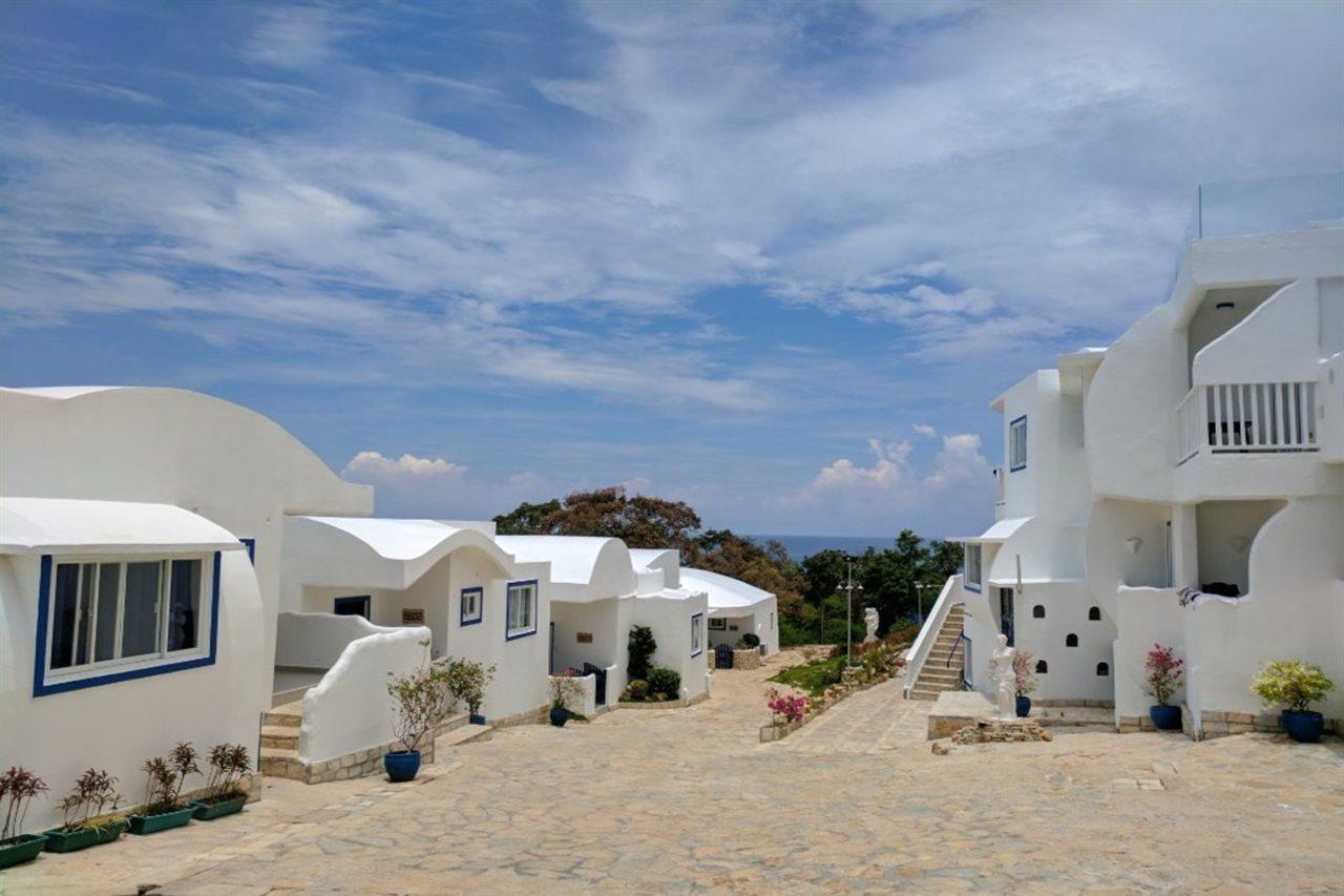 วิตาลิส วิลลา Villa Ilocos ภายนอก รูปภาพ