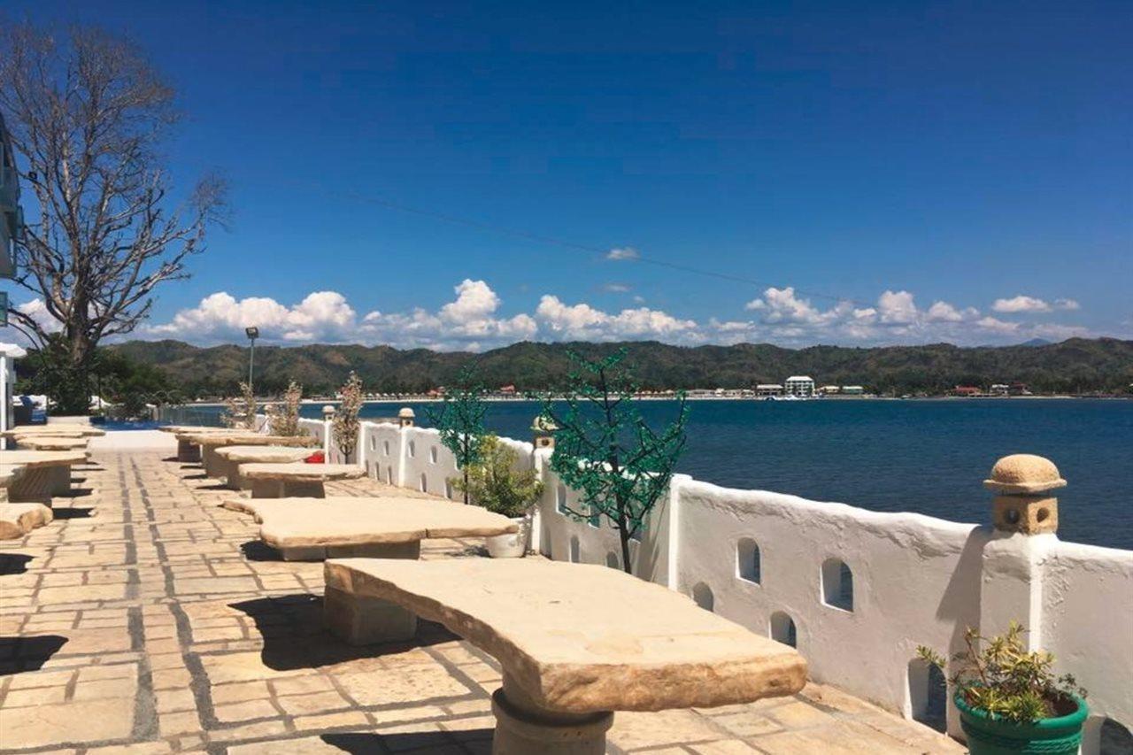 วิตาลิส วิลลา Villa Ilocos ภายนอก รูปภาพ