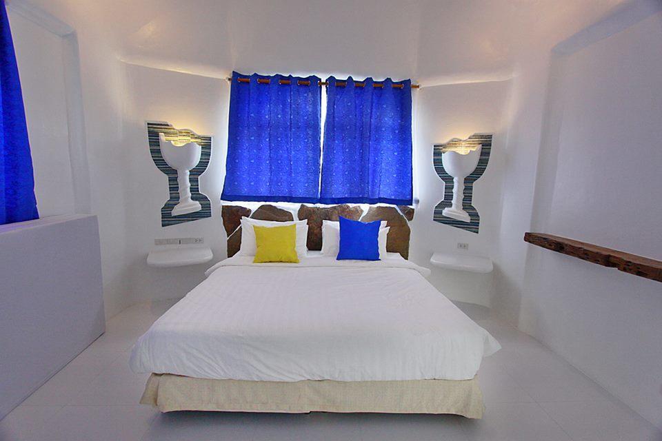 วิตาลิส วิลลา Villa Ilocos ภายนอก รูปภาพ