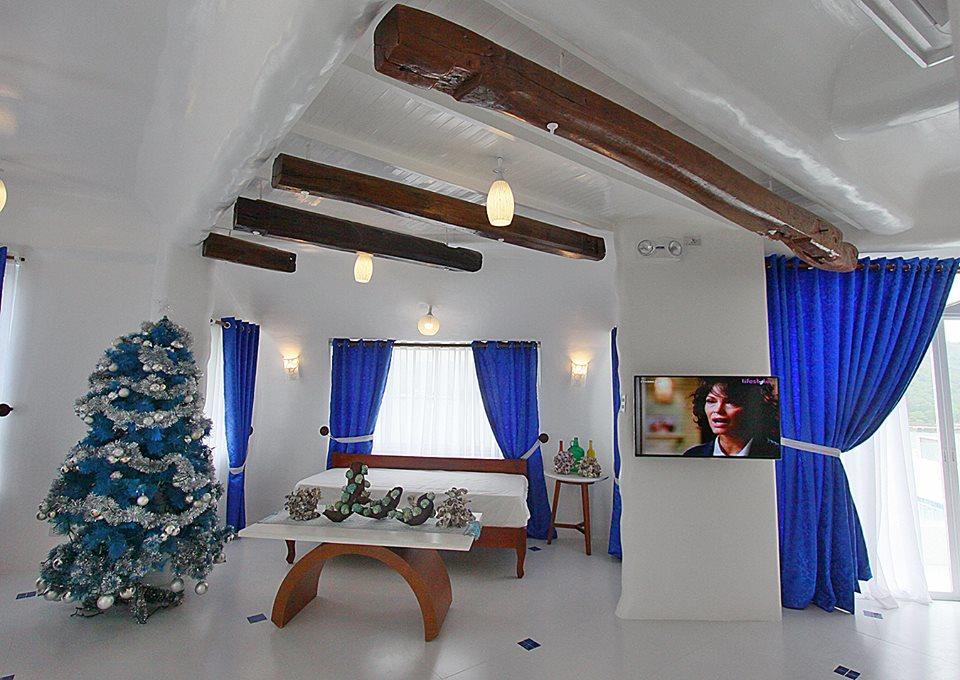 วิตาลิส วิลลา Villa Ilocos ภายนอก รูปภาพ