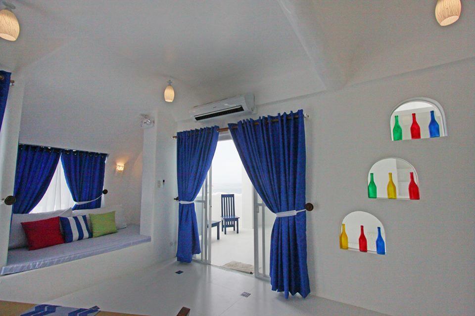 วิตาลิส วิลลา Villa Ilocos ภายนอก รูปภาพ