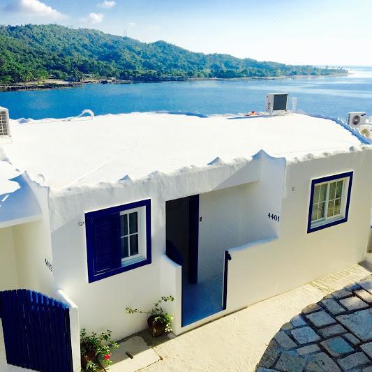วิตาลิส วิลลา Villa Ilocos ภายนอก รูปภาพ