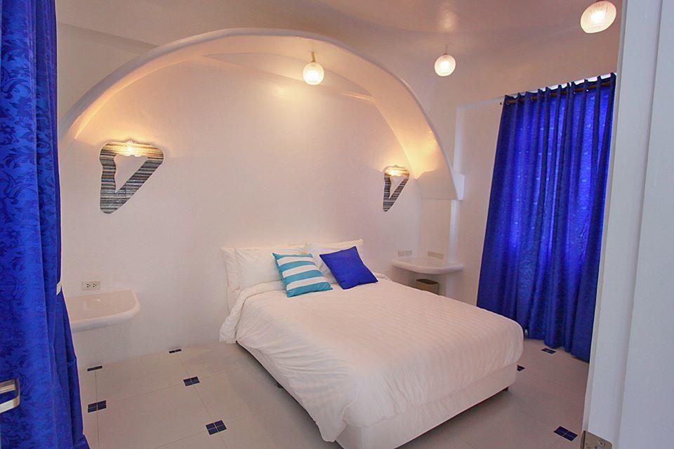 วิตาลิส วิลลา Villa Ilocos ภายนอก รูปภาพ